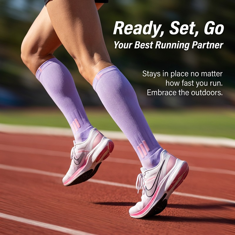 Jump Rope - 1/6 Paar Damen Sommer Fitness Laufsocken