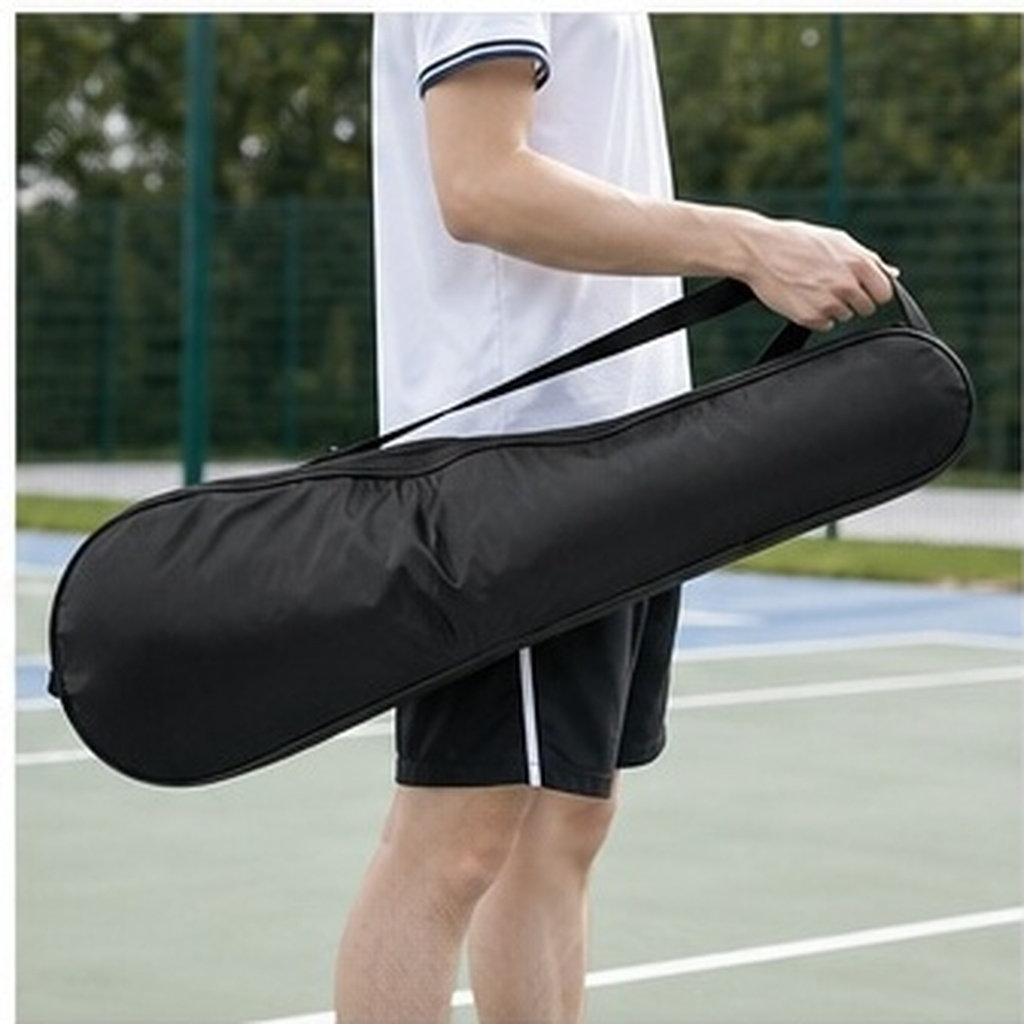 Badminton Racket - Exklusive Badminton-Schlägertasche aus strapazierfähigem Oxford-Gewebe, mit