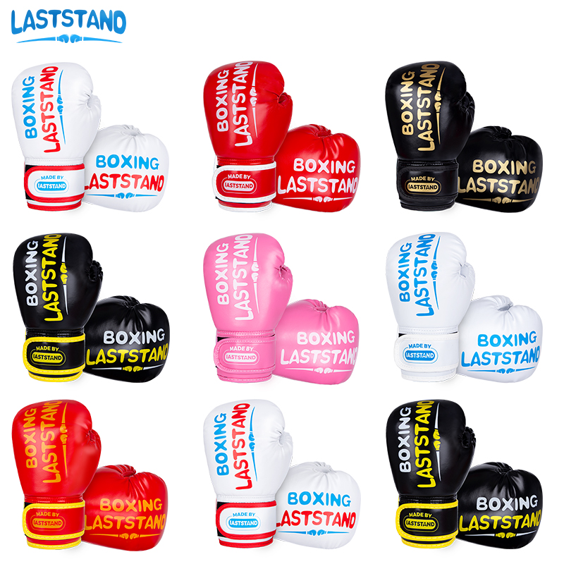 Sports Equipment 5 Years Old - Kinder Boxhandschuhe Kinder Muay Thai Handschuhe