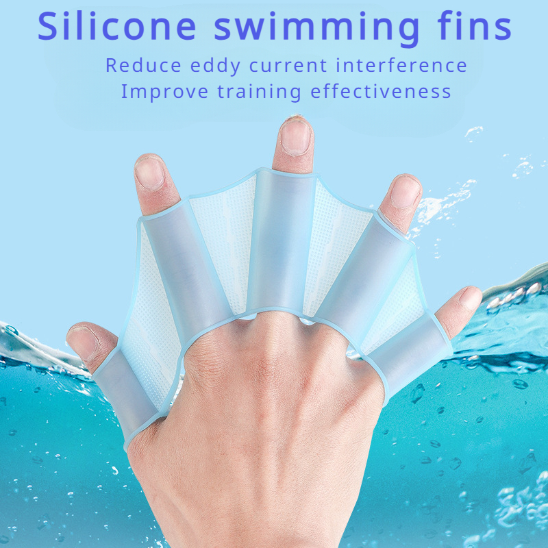 Sports Equipment 5 Years Old - Silikon Schwimmen Flossen Flipper Männer Frauen
