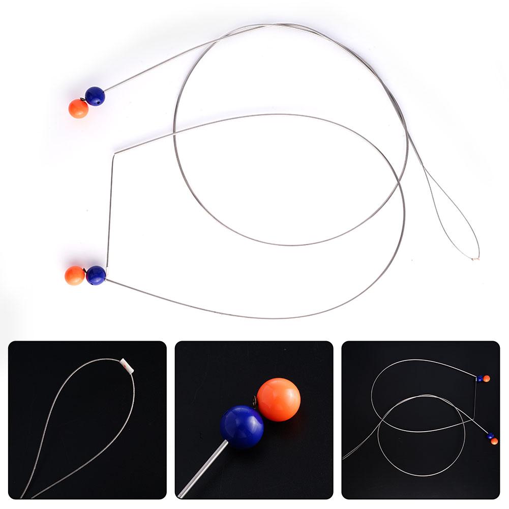 Jump Rope - 60CM/100CM Hohe Qualität Schlosser Liefert Werkzeuge