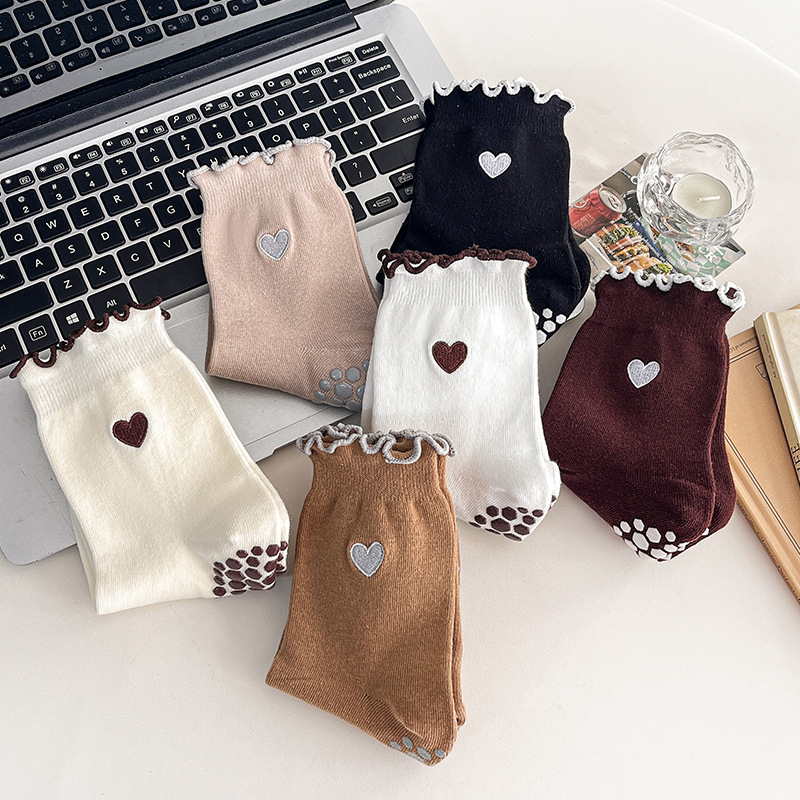 Yoga-Socken für Damen aus Baum – Yoga Mat Bewertung und Preis