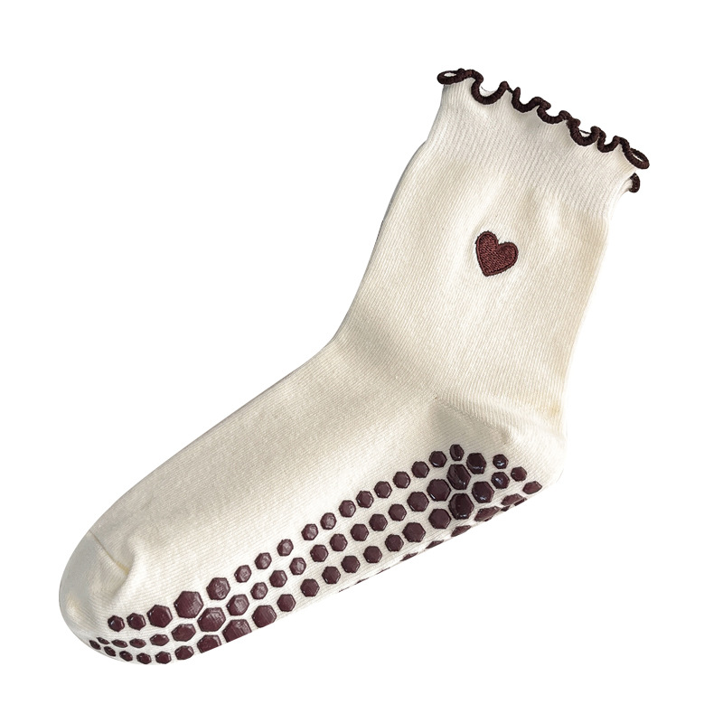 Yoga-Socken für Damen aus Baum – Yoga Mat Bewertung und Preis