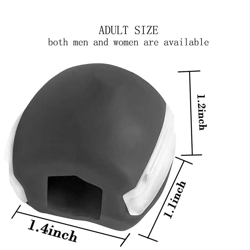 Kiefertrainer Gesichtskugel Ki – Gym Ball Bewertung und Preis
