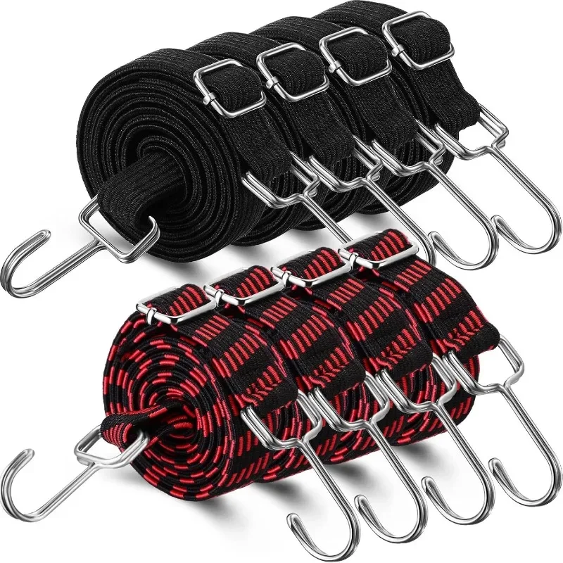 1/2 Meter Verstellbares Gummis – Jump Rope Bewertung und Preis