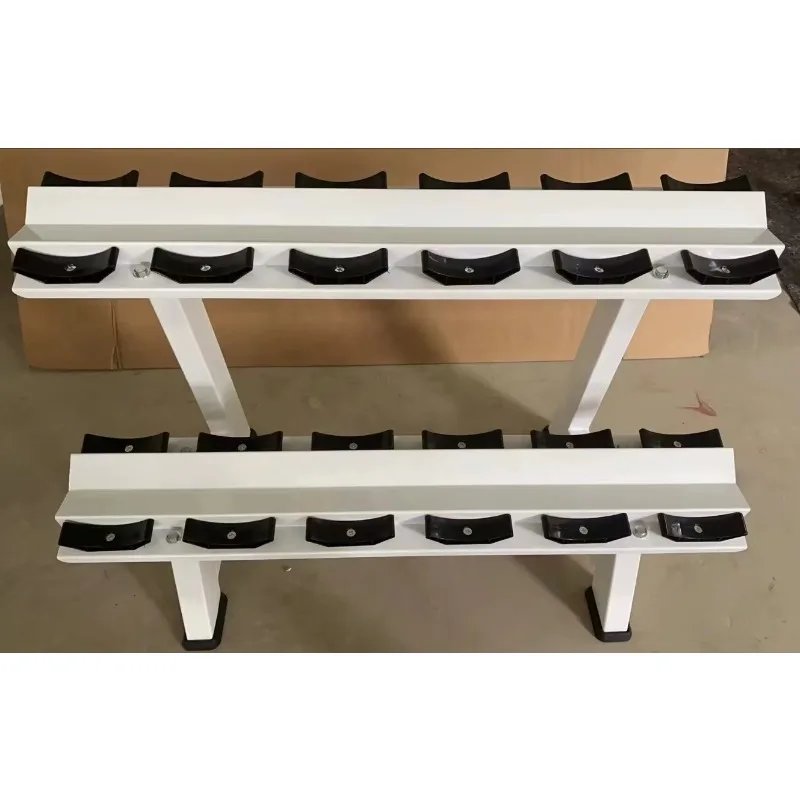 Hantelständer aus Edelstahl mi – Dumbbell Set Bewertung und Preis