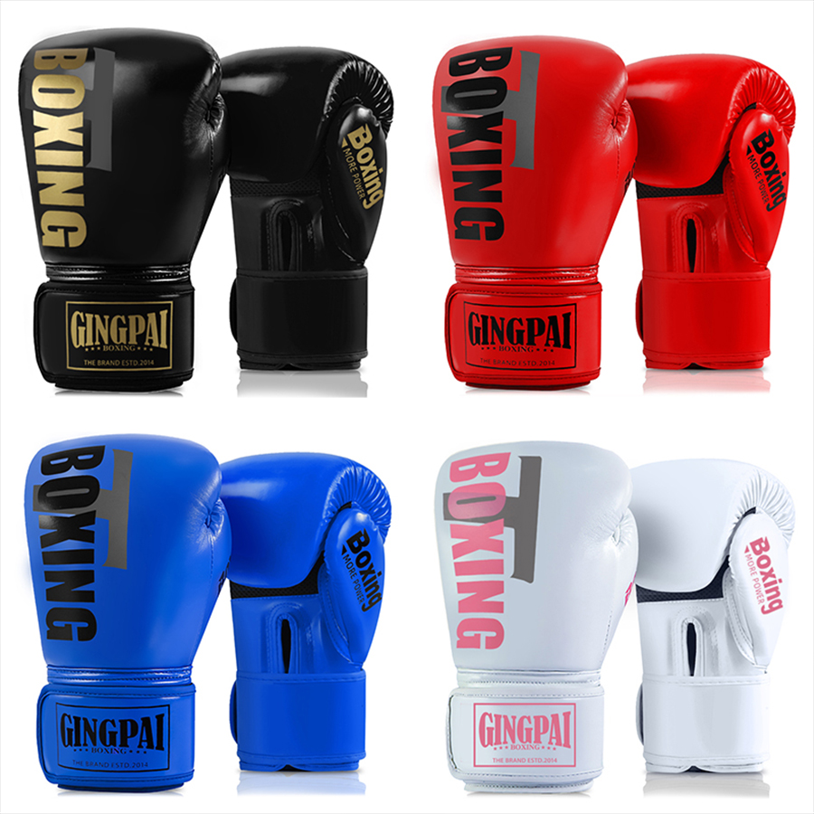 6-12oz Boxhandschuhe für Erwac – Sports Equipment 5 Years Old Bewertung und Preis