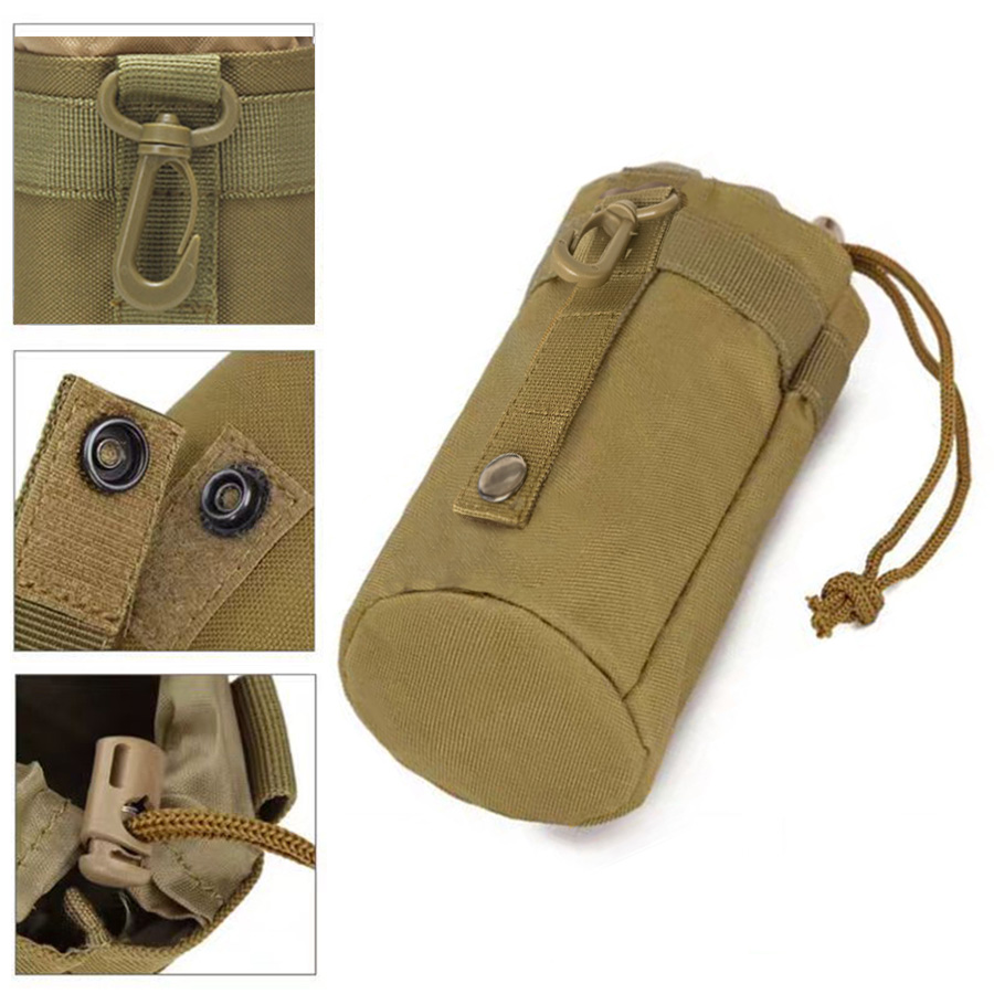 Outdoor Molle Wasserflasche Ta – Jump Rope Bewertung und Preis