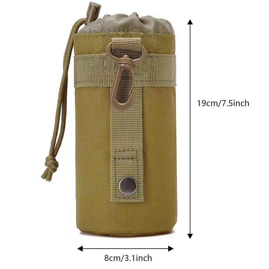 Outdoor Molle Wasserflasche Ta – Jump Rope Bewertung und Preis
