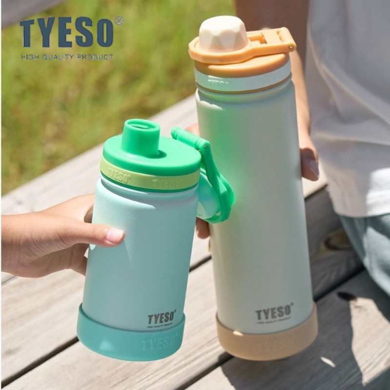 TYESO 420/600/750ml Sport-Ther – Sports Equipment 5 Years Old Bewertung und Preis