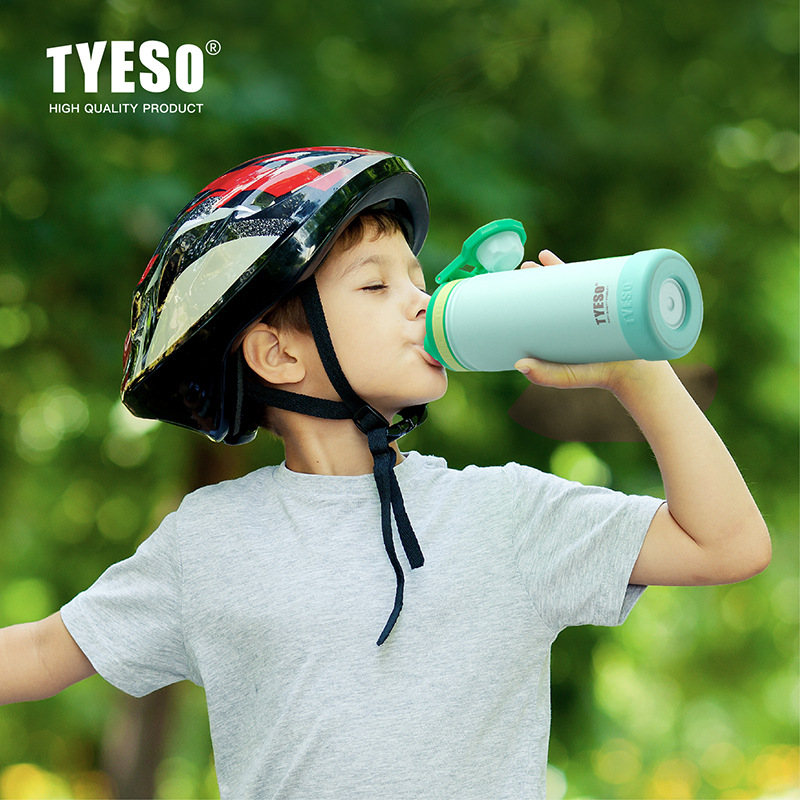 TYESO 420/600/750ml Sport-Ther – Sports Equipment 5 Years Old Bewertung und Preis