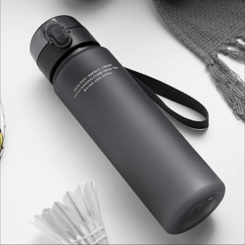 1PCS Tragbare BPA FREI Auslauf – Sports Equipment 5 Years Old Bewertung und Preis