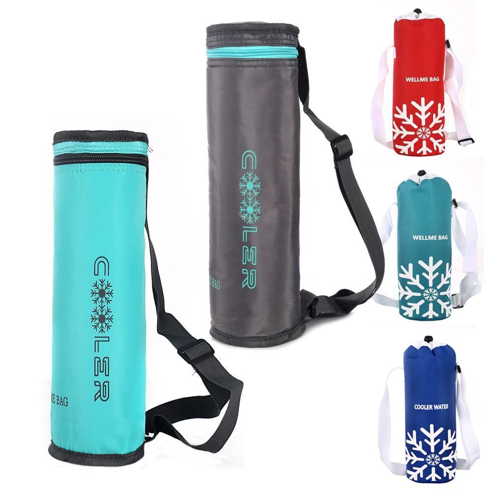 Tragbare Oxford-Stoff Isoliert – Sports Water Bottle Insulated Bewertung und Preis