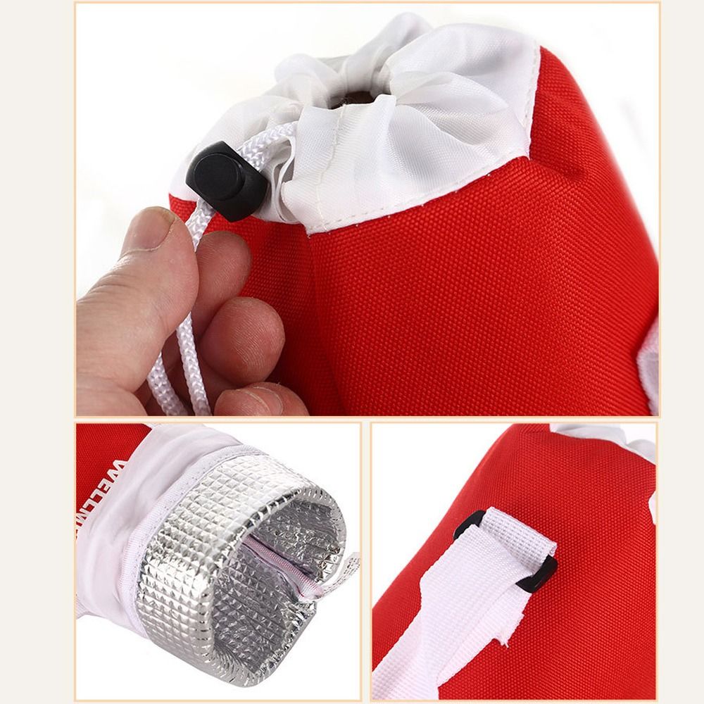 Tragbare Oxford-Stoff Isoliert – Sports Water Bottle Insulated Bewertung und Preis