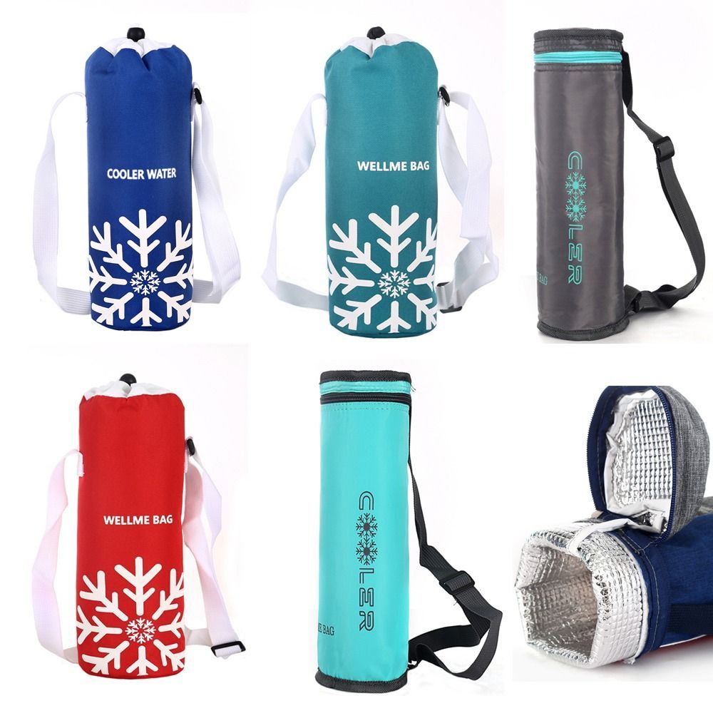 Tragbare Oxford-Stoff Isoliert – Sports Water Bottle Insulated Bewertung und Preis