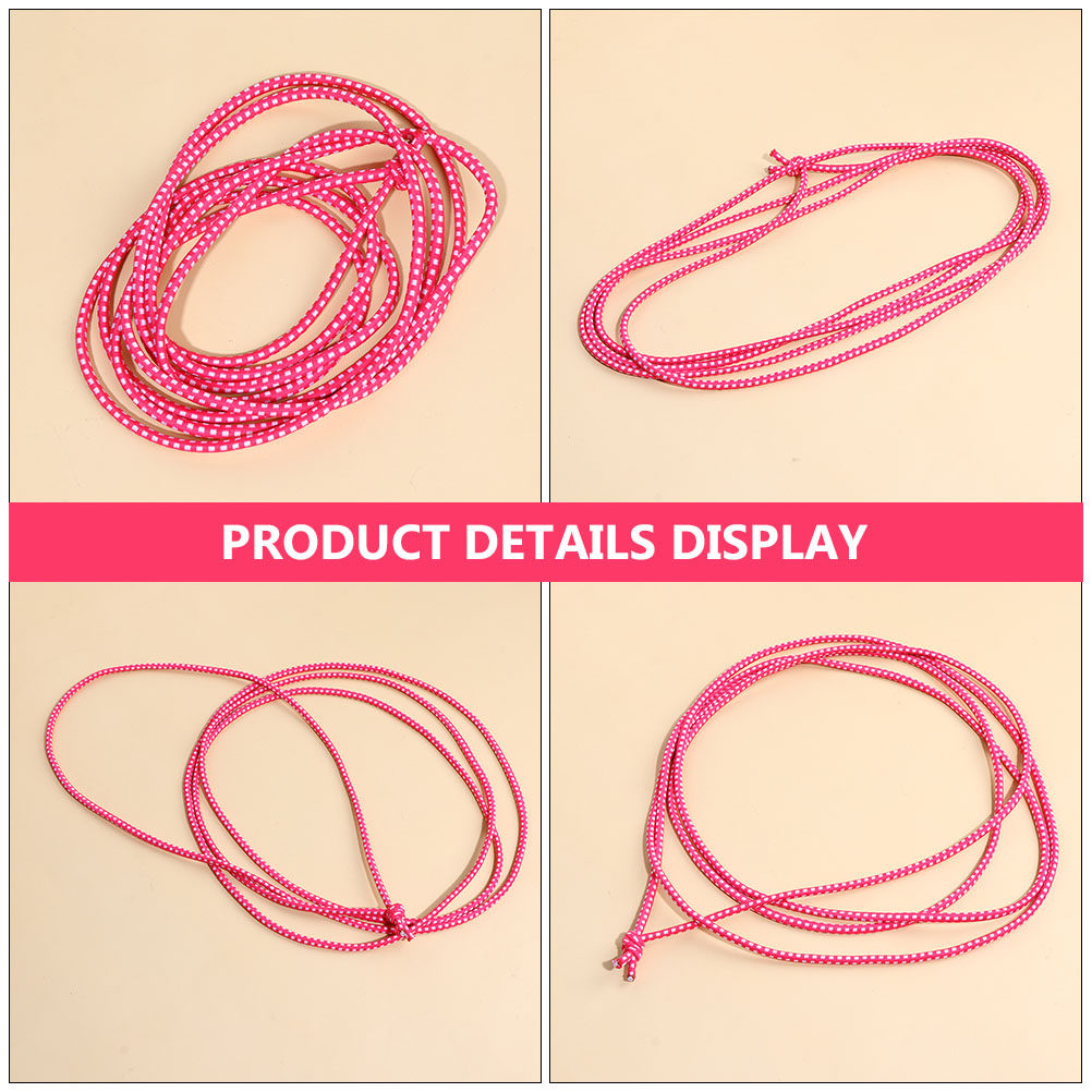 Kinder-Springseil-Set 2er-Pack – Jump Rope Bewertung und Preis