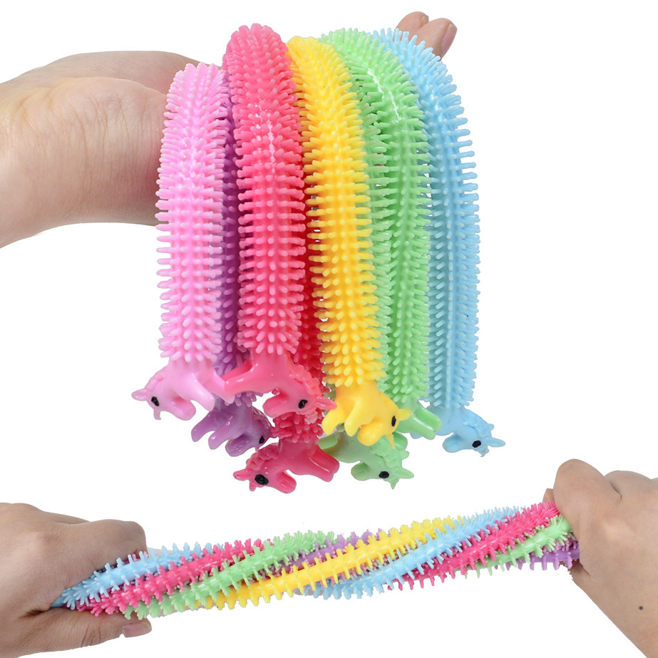 1/10 stücke Einhorn Ziehen Str – Jump Rope Bewertung und Preis