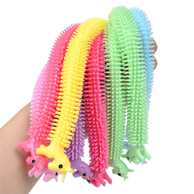 1/10 stücke Einhorn Ziehen Str – Jump Rope Bewertung und Preis