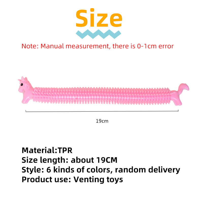 1/10 stücke Einhorn Ziehen Str – Jump Rope Bewertung und Preis