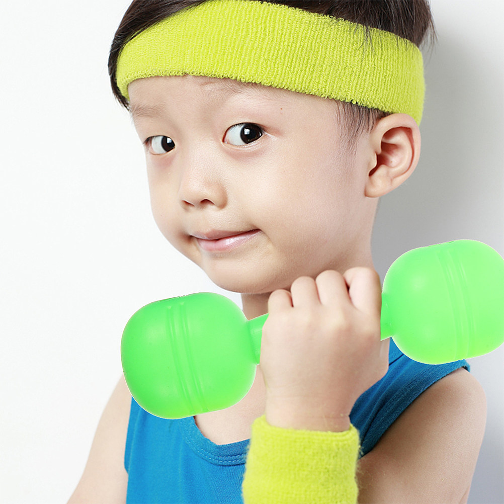 4 Paar Kinder-Hantel-Set, klan – Dumbbell Set Bewertung und Preis