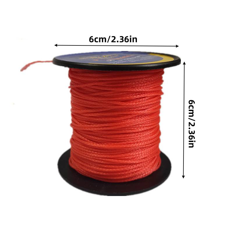50 m horizontale Zugseile, rot – Jump Rope Bewertung und Preis