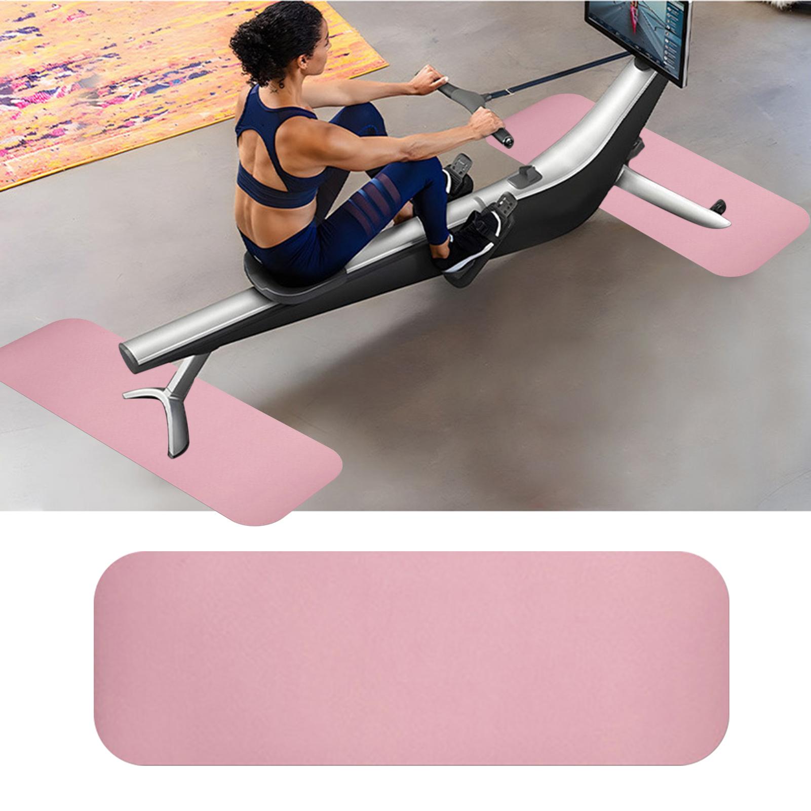 Laufbandmatte für Teppich, rut – Yoga Mat Bewertung und Preis