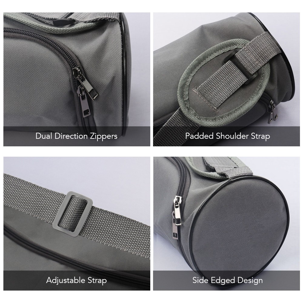 Yoga-Tasche, Yogamatten-Handta – Yoga Mat Bewertung und Preis