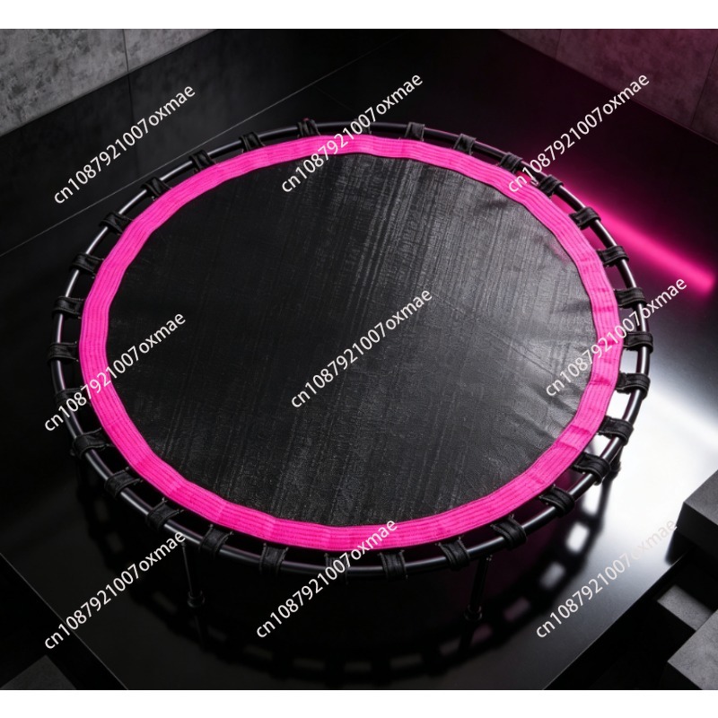 Wasserdichte Runde Trampolin-E – Jump Rope Bewertung und Preis