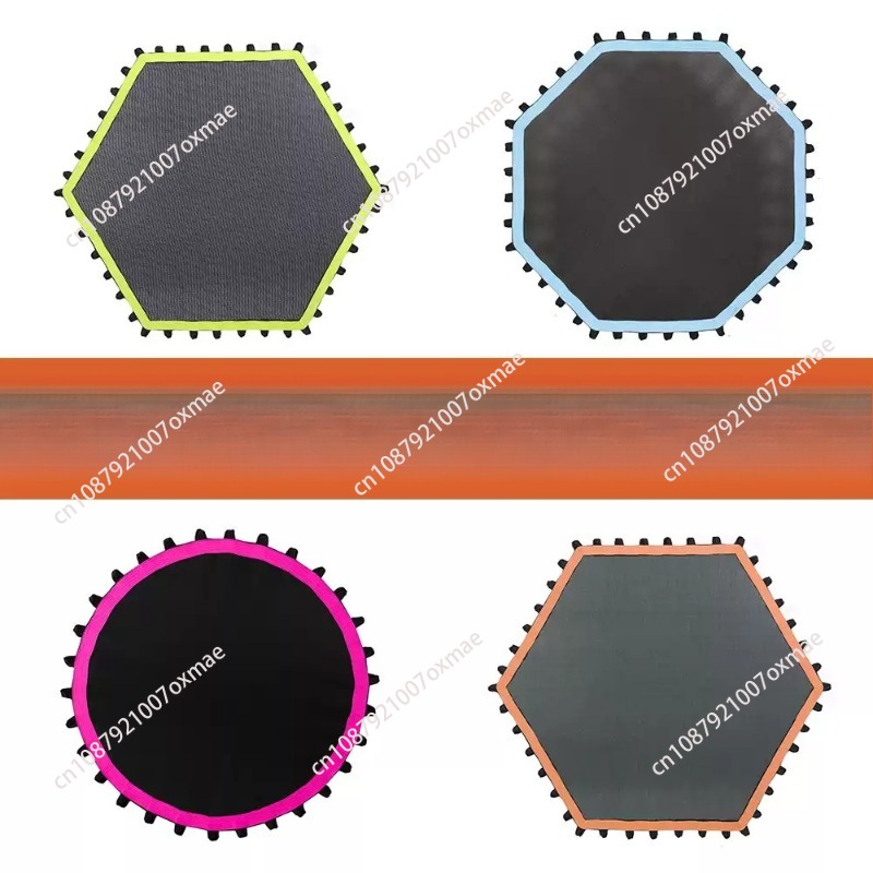 Wasserdichte Runde Trampolin-E – Jump Rope Bewertung und Preis