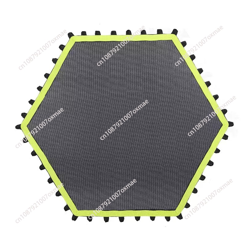 Wasserdichte Runde Trampolin-E – Jump Rope Bewertung und Preis