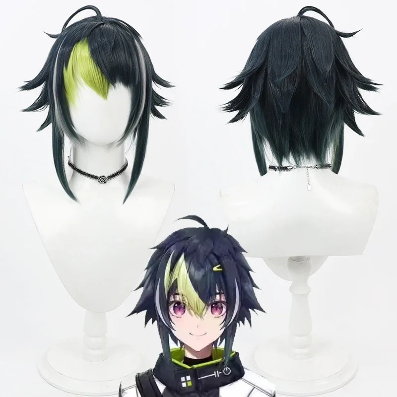 s;3,v'6.b/7\Neue Vtuber Inami  – Resistance Band Bewertung und Preis