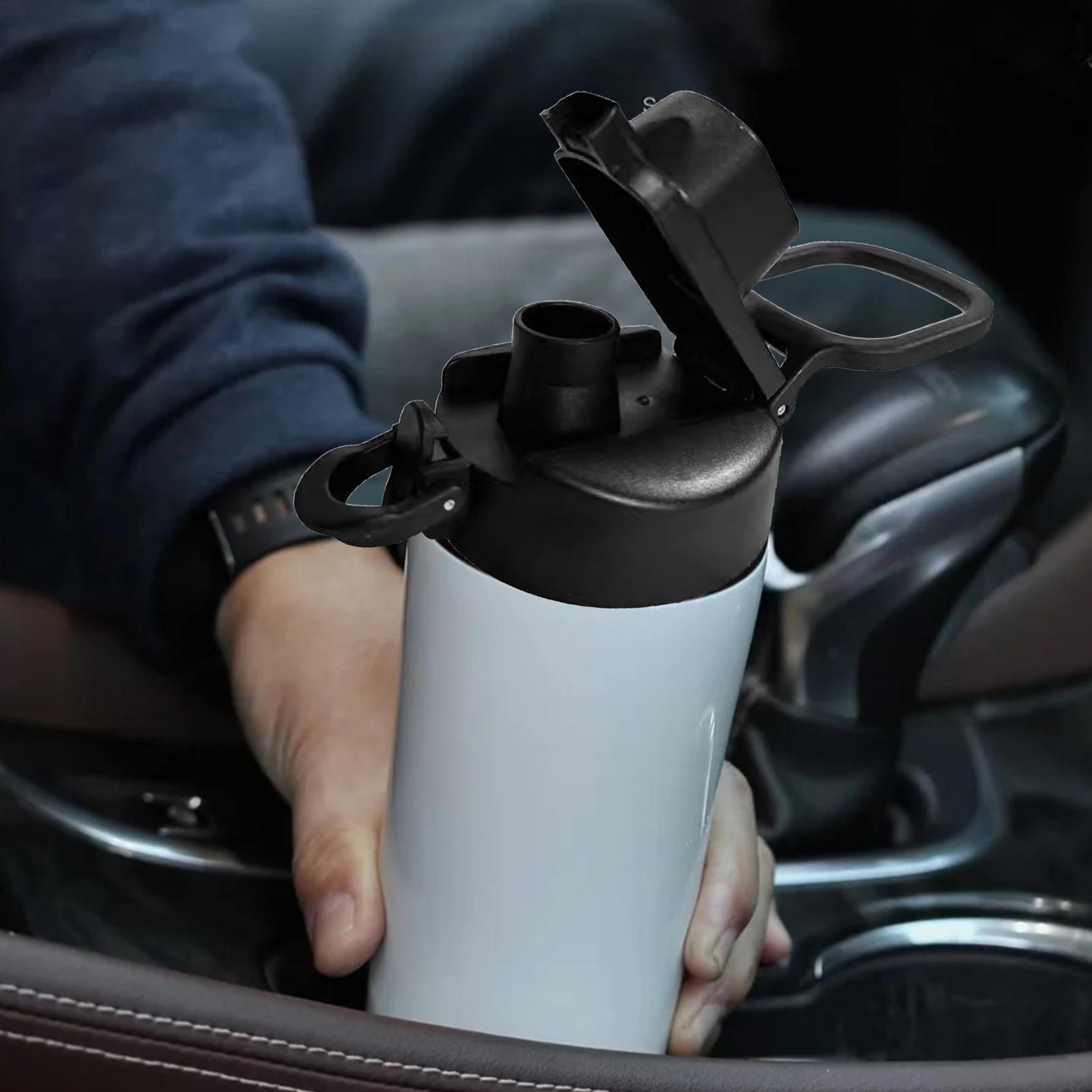 Ersatzdeckel mit Ausgießer für – Sports Water Bottle Insulated Bewertung und Preis