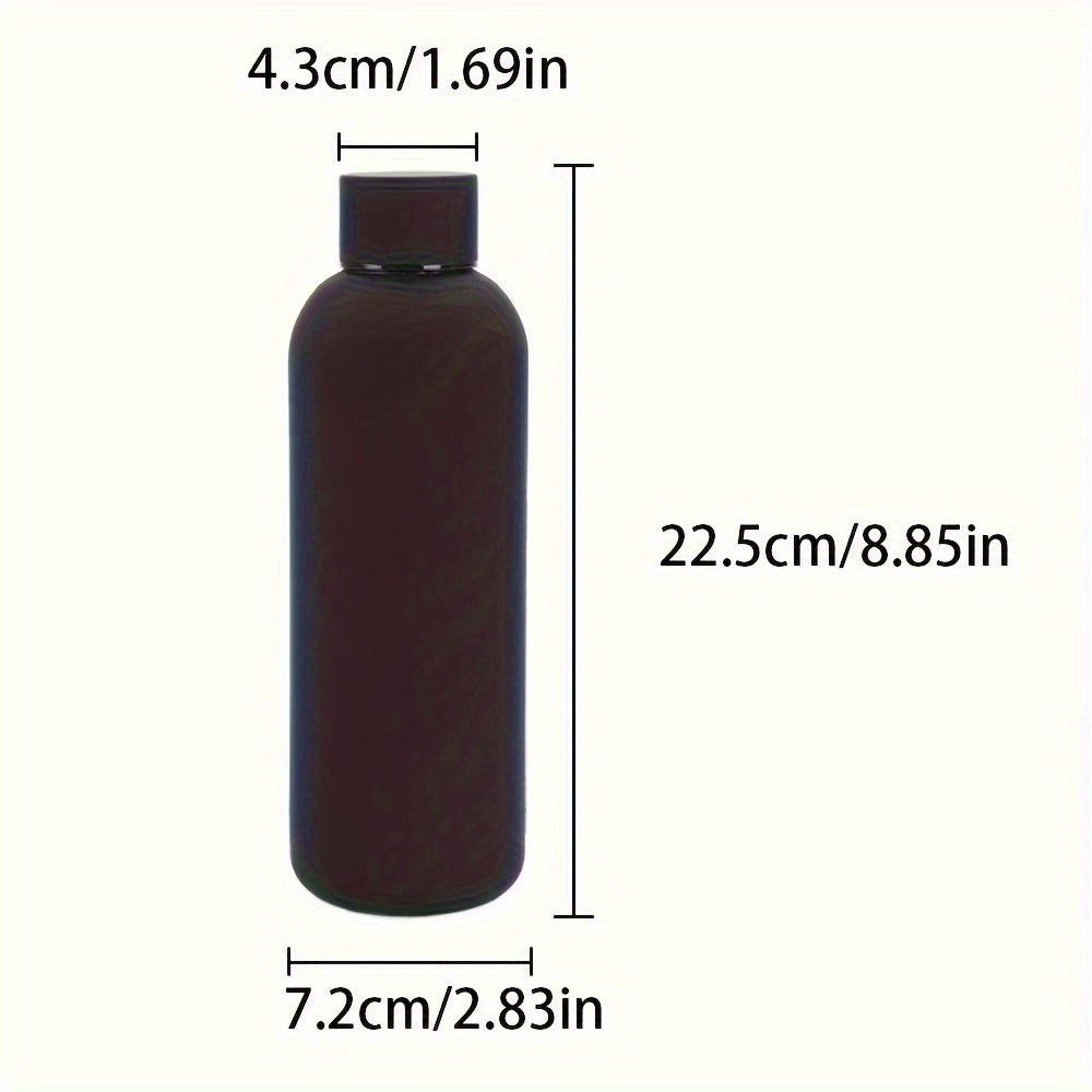 Personalisierte Wasserflasche  – Sports Water Bottle Insulated Bewertung und Preis