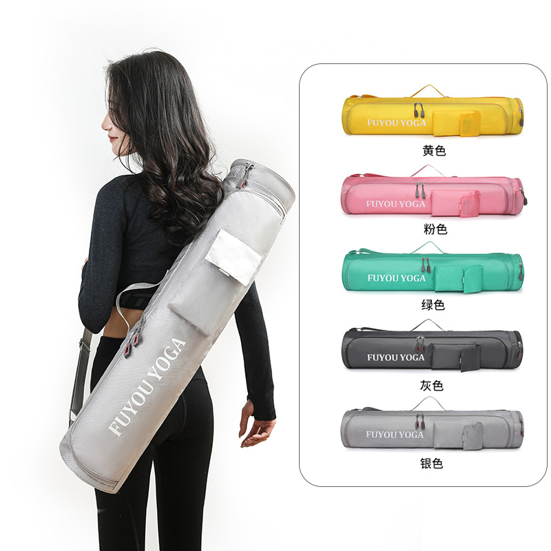 Große Yoga-Mattentasche, Leich – Yoga Mat Bewertung und Preis