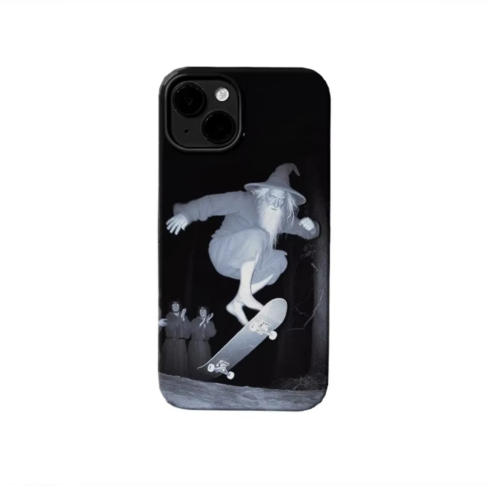 Verspielte Zauberer-Skateboard – Skateboard Bewertung und Preis