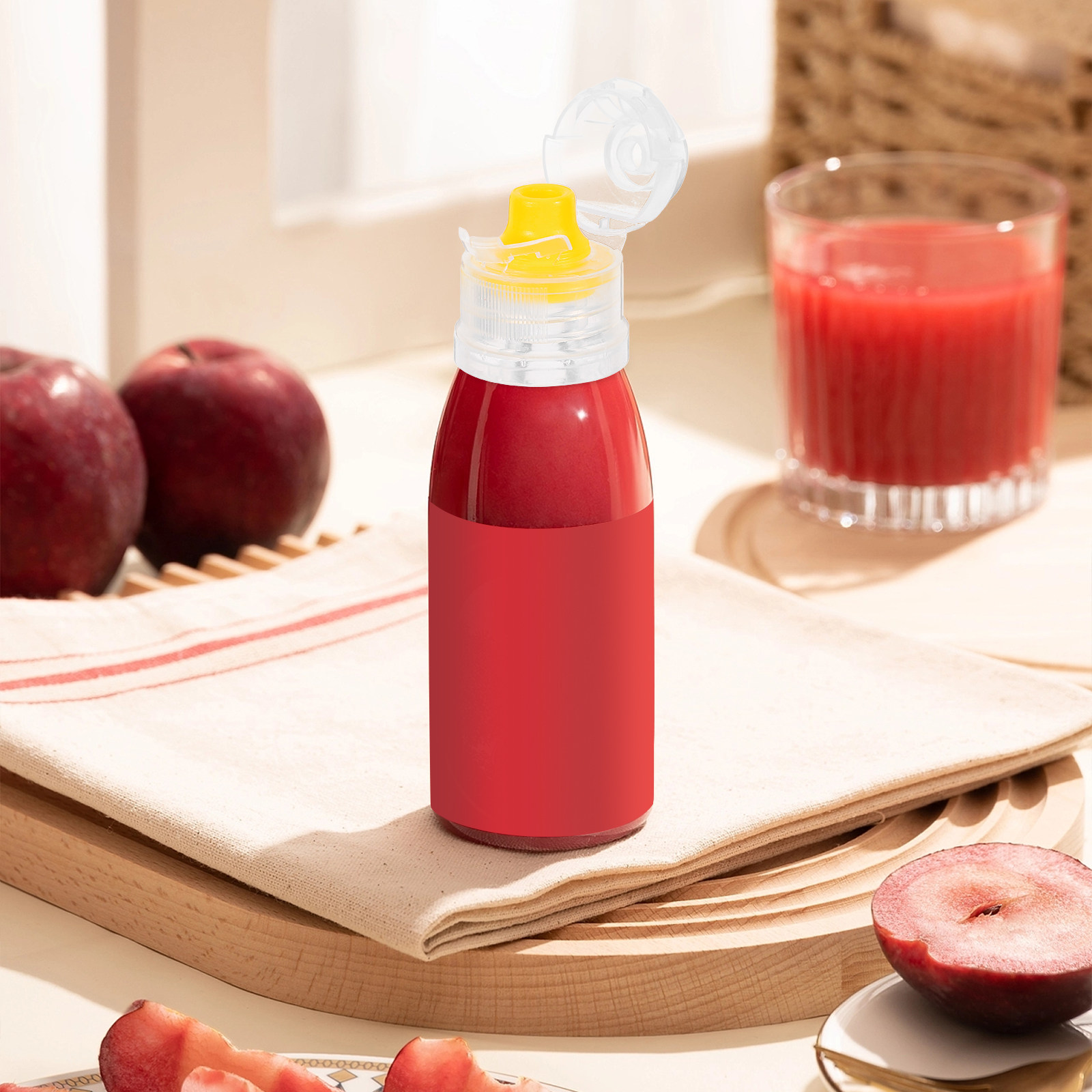 10 Stück Wiederverwendbare Pus – Sports Water Bottle Insulated Bewertung und Preis