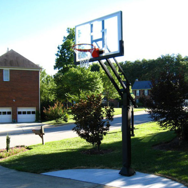 Professionelle Basketballkörbe – Basketball Hoop Bewertung und Preis