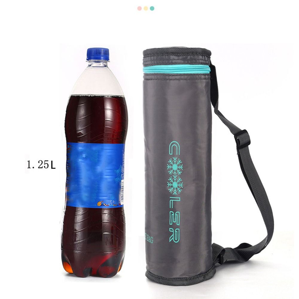 Tragbare Oxford tuch Isolierte – Sports Water Bottle Insulated Bewertung und Preis