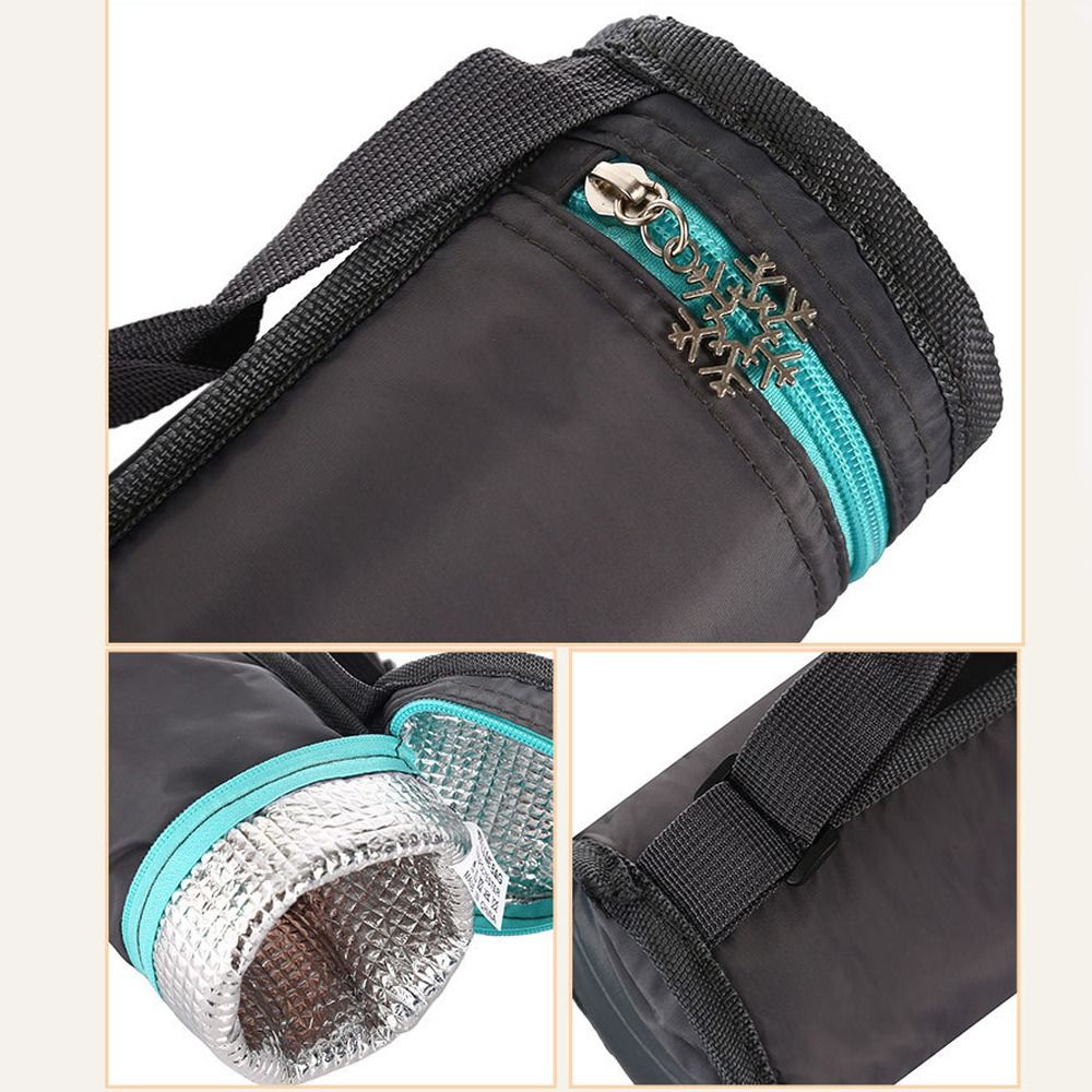 Tragbare Oxford tuch Isolierte – Sports Water Bottle Insulated Bewertung und Preis