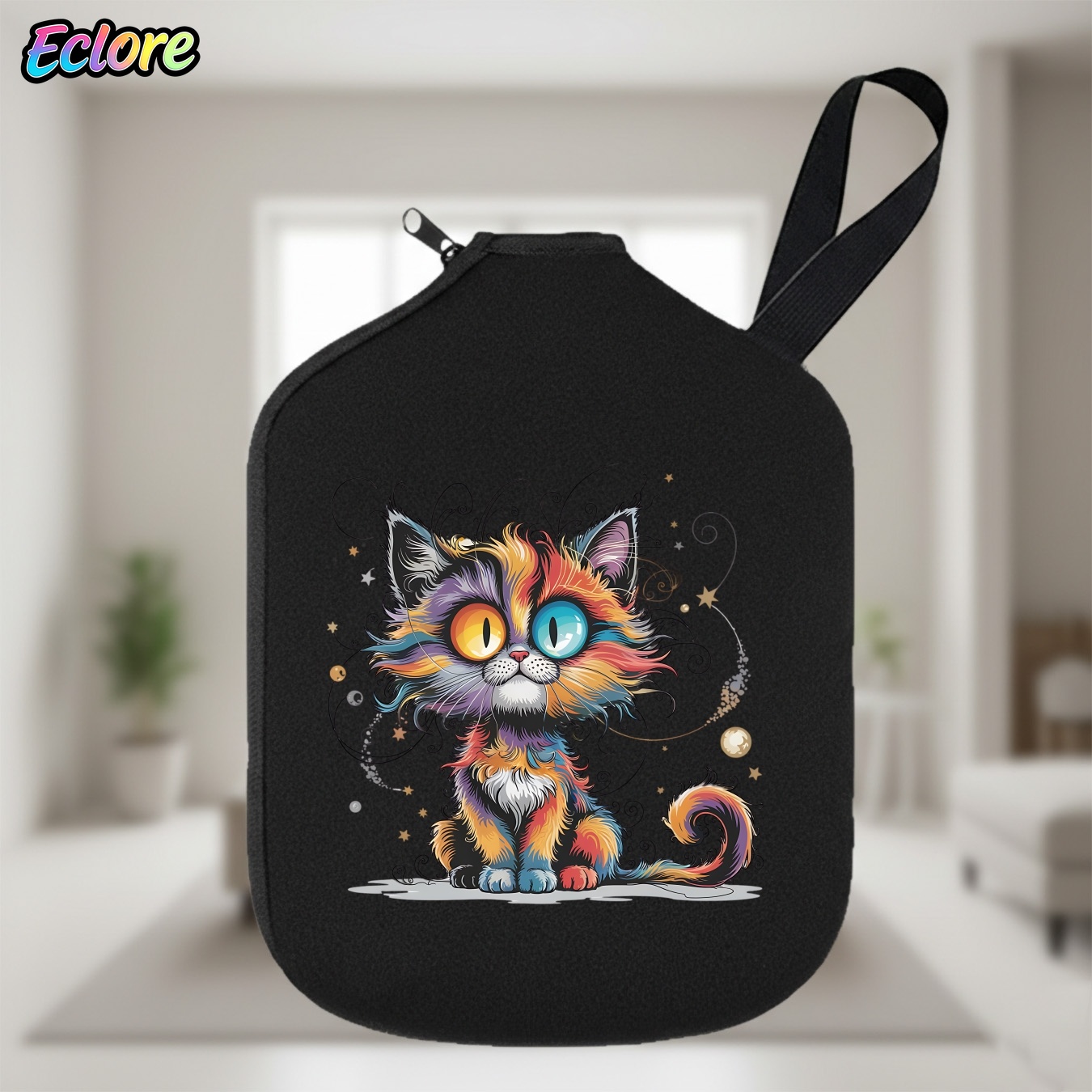 Galaxy Star Cat Pickleball-Sch – Tennis Racket Bewertung und Preis