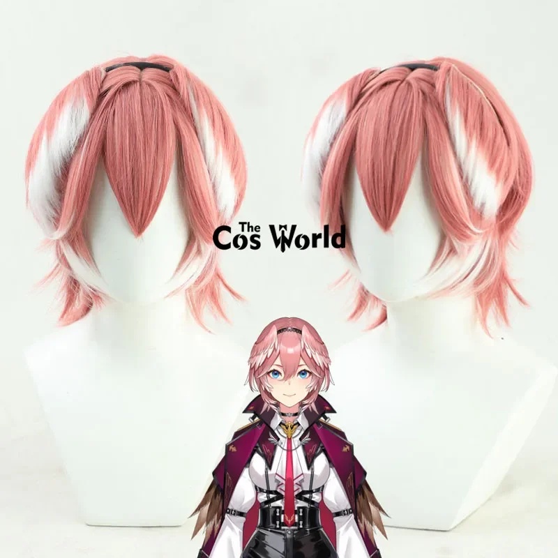 3;d,5'v,6/h\Virtual YouTuber V – Resistance Band Bewertung und Preis
