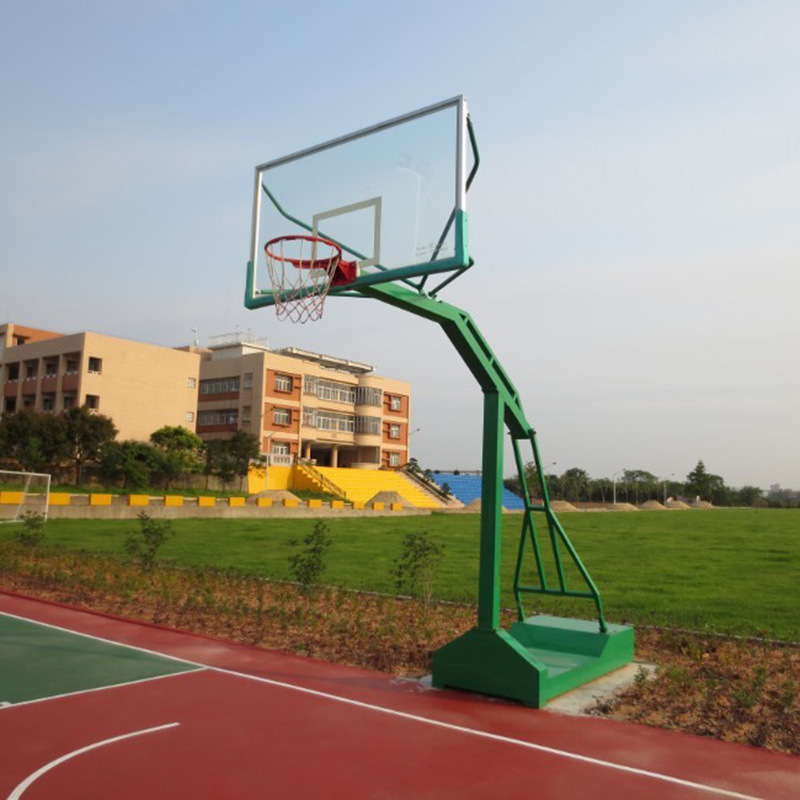 Fabrikpreis Basketball-Ausrüst – Basketball Hoop Bewertung und Preis