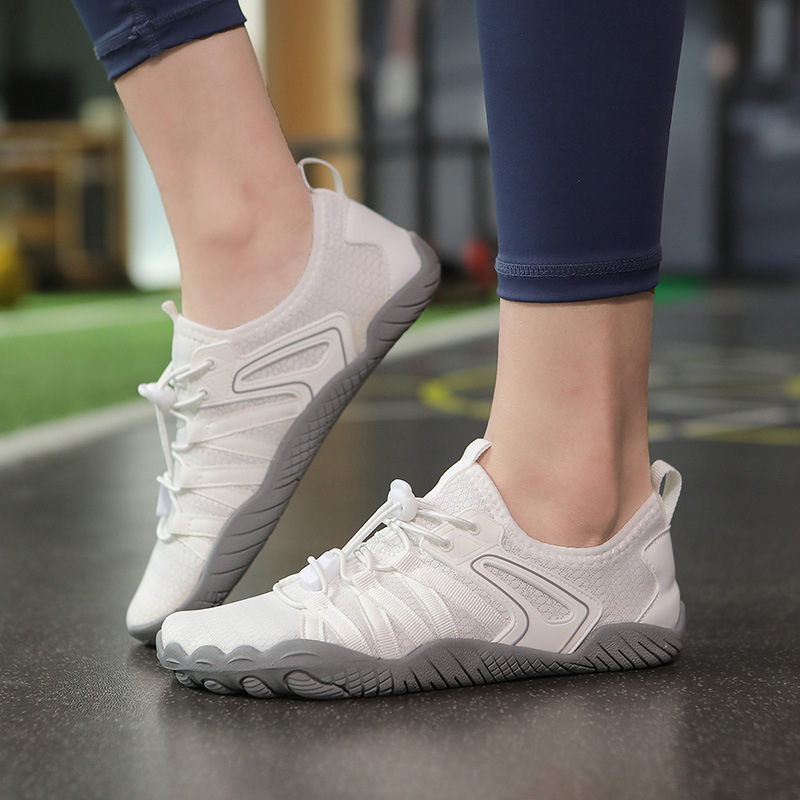 Fitness-Schuhe, Barfuß-Springs – Jump Rope Bewertung und Preis