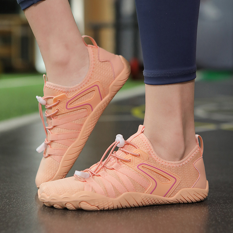 Fitness-Schuhe, Barfuß-Springs – Jump Rope Bewertung und Preis