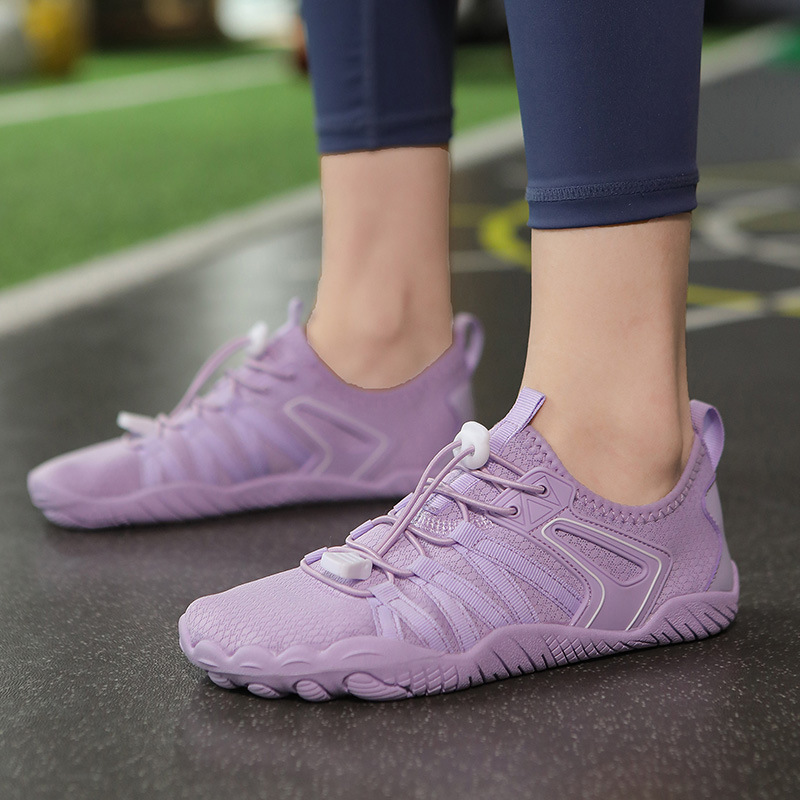 Fitness-Schuhe, Barfuß-Springs – Jump Rope Bewertung und Preis