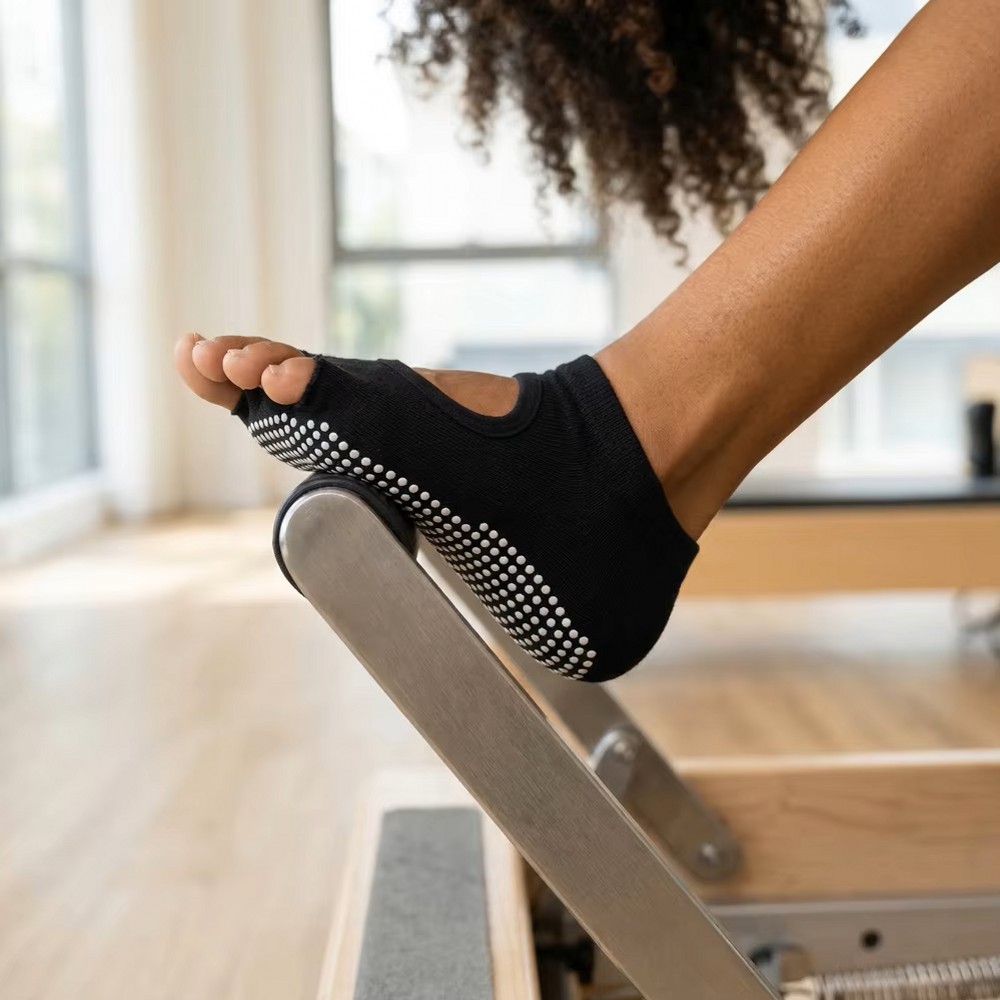 Rückenfreie Fünf-Zehen-Yoga-So – Yoga Mat Bewertung und Preis